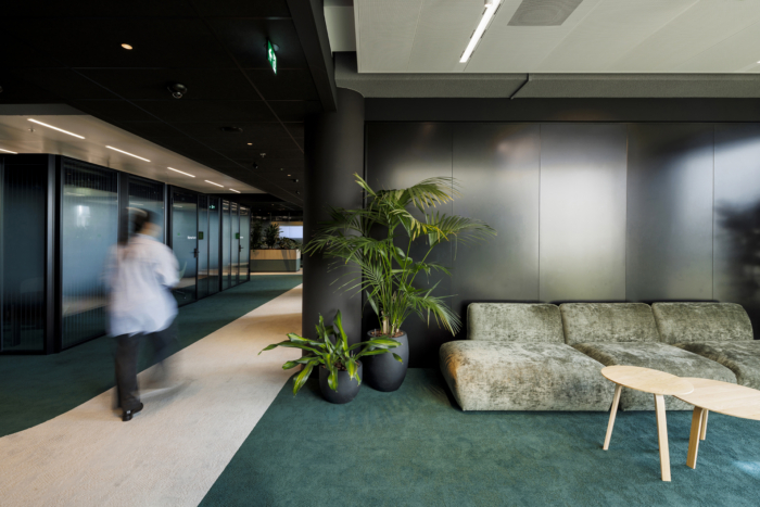 Pinely Offices - Amsterdam - 2