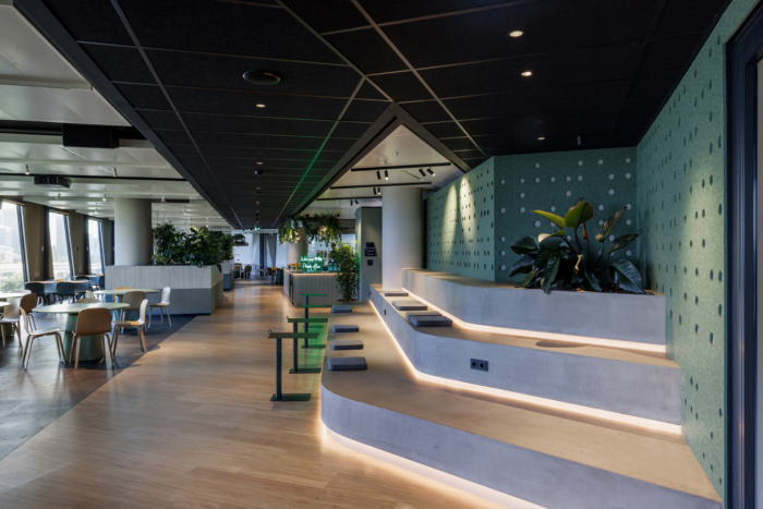 Pinely Offices - Amsterdam - 3