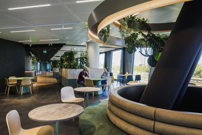 Pinely Offices - Amsterdam - 4