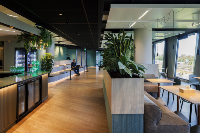 Pinely Offices - Amsterdam - 5
