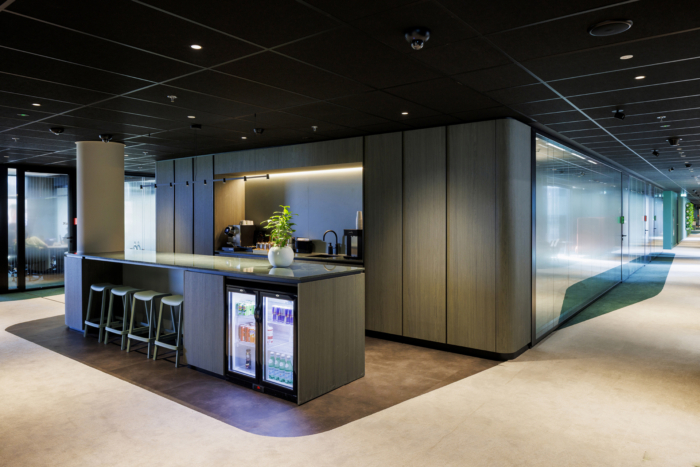 Pinely Offices - Amsterdam - 6