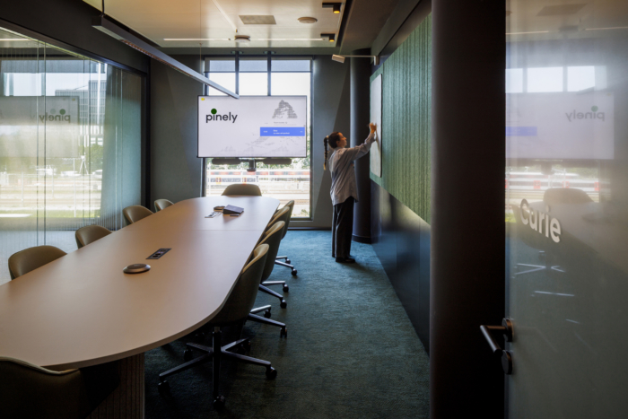 Pinely Offices - Amsterdam - 7
