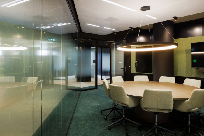 Pinely Offices - Amsterdam - 8