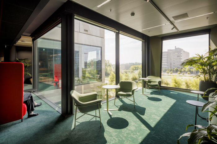 Pinely Offices - Amsterdam - 9