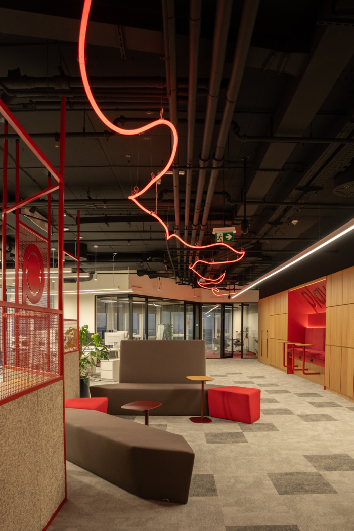 PopiPlay Offices - Belgrade - 2