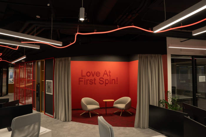 PopiPlay Offices - Belgrade - 3