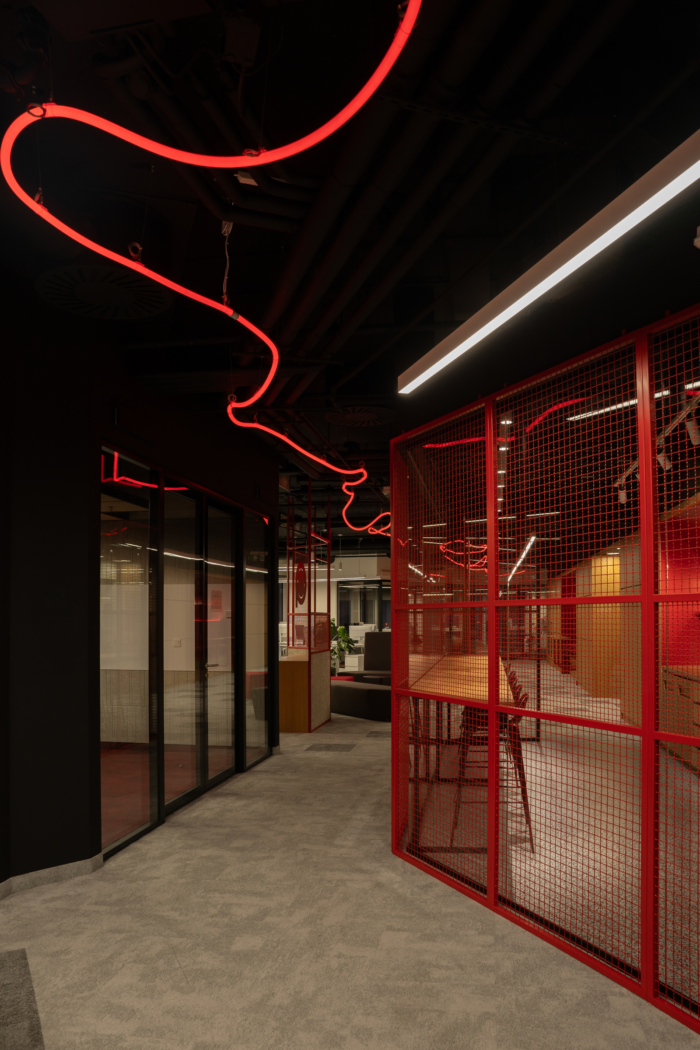PopiPlay Offices - Belgrade - 5