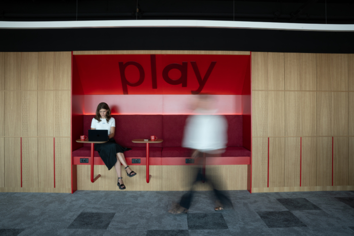 PopiPlay Offices - Belgrade - 6