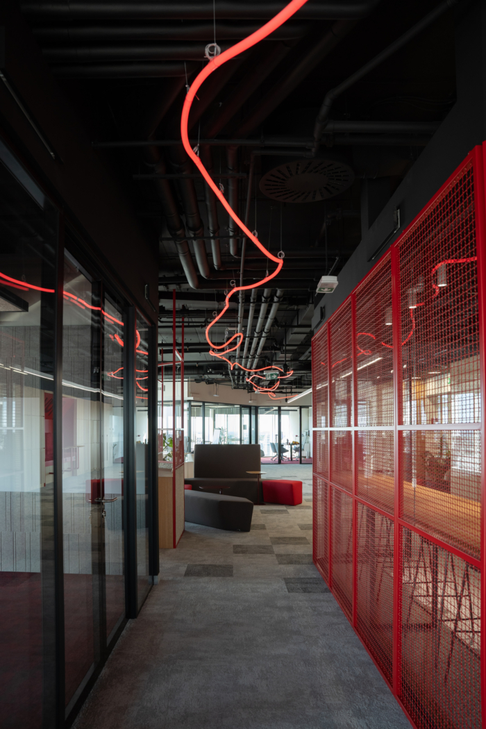 PopiPlay Offices - Belgrade - 7