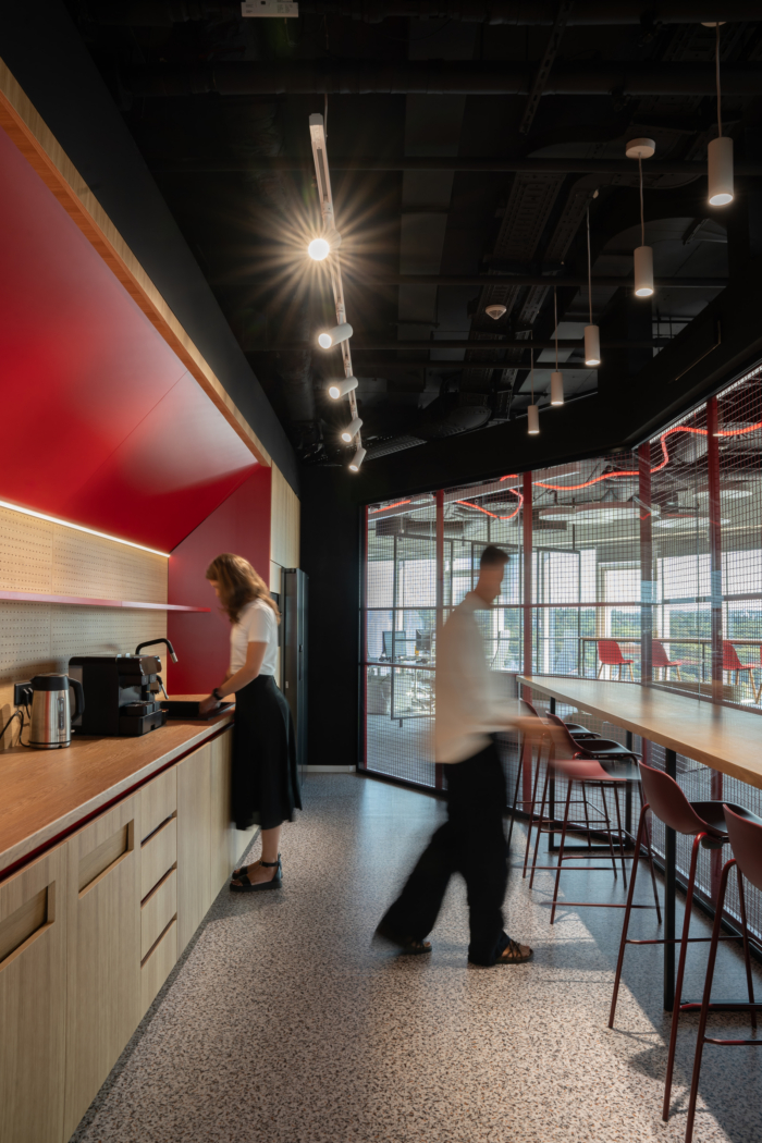 PopiPlay Offices - Belgrade - 8
