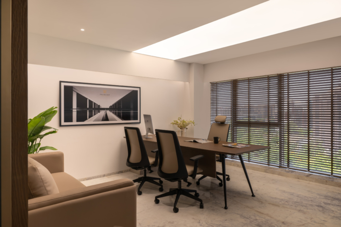 Pramukh Group Offices – Surat - 7
