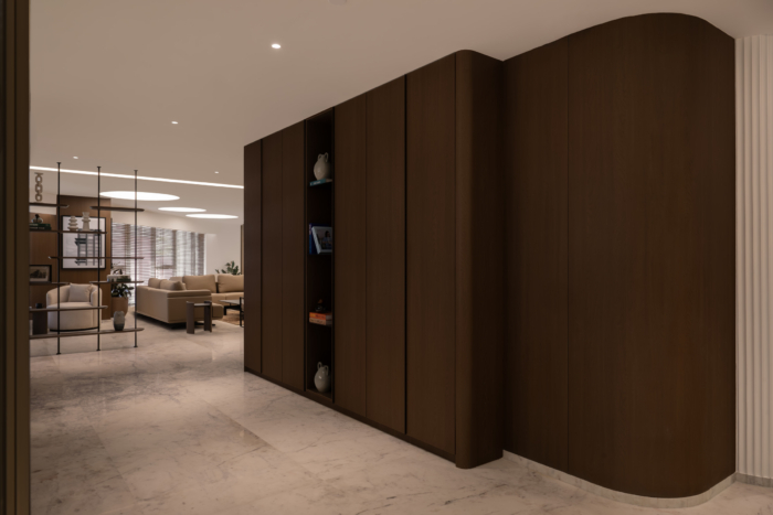 Pramukh Group Offices – Surat - 9