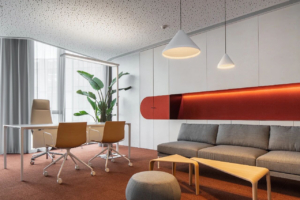 Private Office – Xi’an