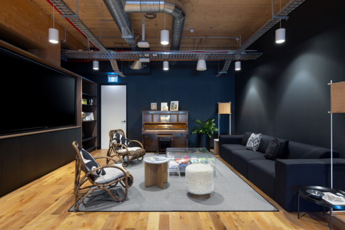 Publicis Group Offices - Brisbane - 2