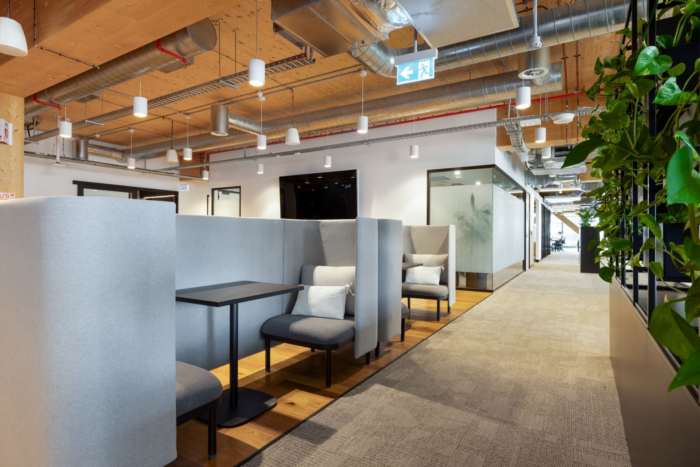 Publicis Group Offices - Brisbane - 4