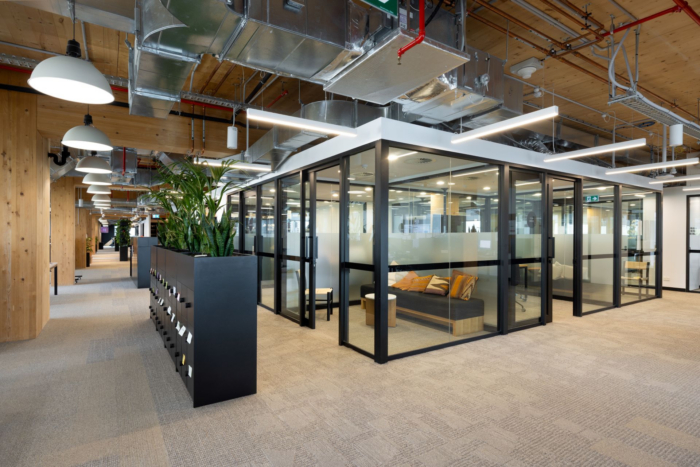 Publicis Group Offices - Brisbane - 7