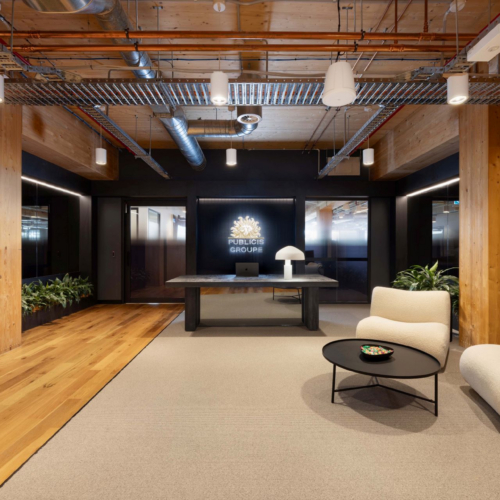 recent The Pixel Collective office photography projects