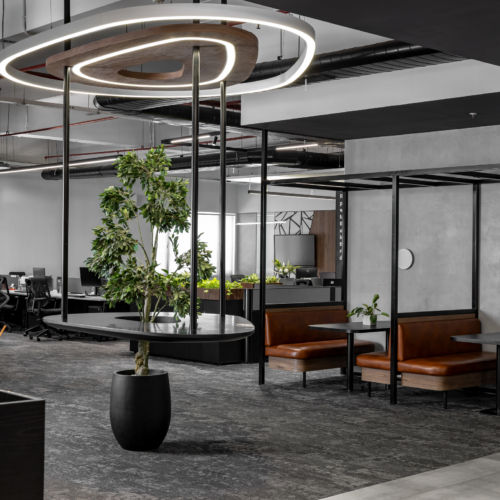 recent Jeetin Sharma office photography projects