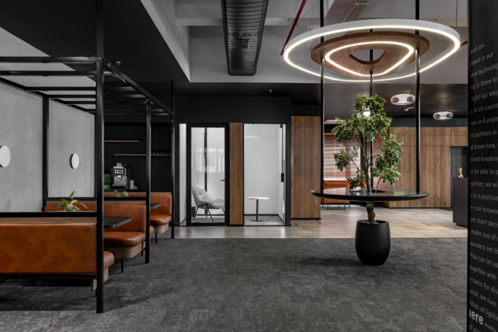 Regent Lighting Office - Noida - 4