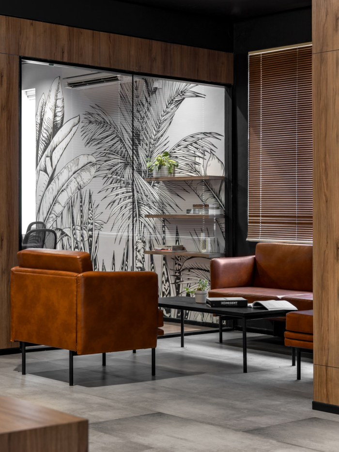 Regent Lighting Office - Noida - 8