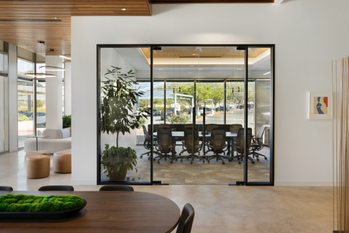 Savills Offices - San Diego - 2