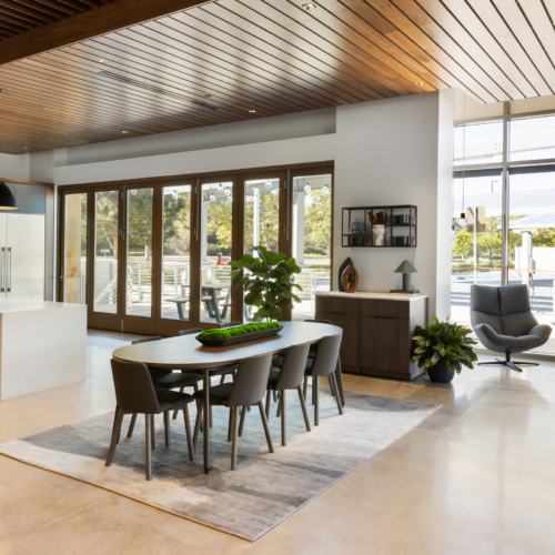 recent Savills Offices – San Diego office design projects