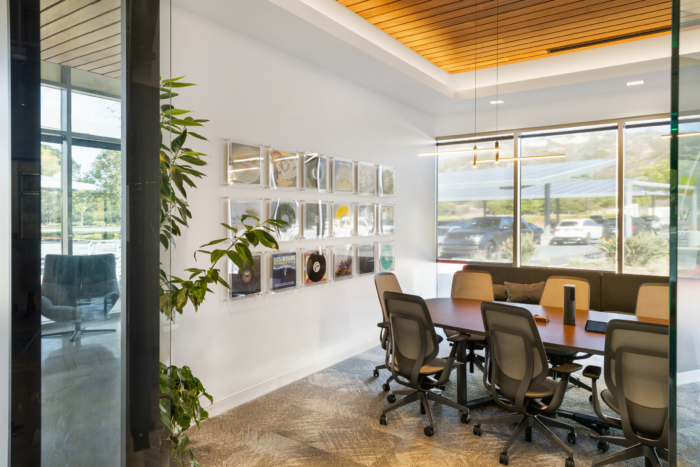 Savills Offices - San Diego - 5