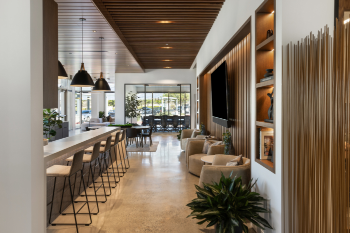 Savills Offices - San Diego - 6
