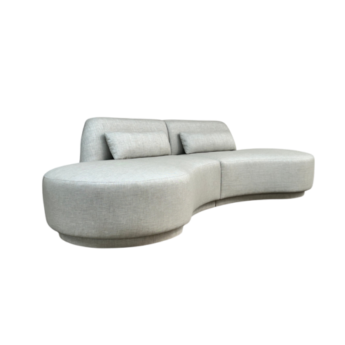 Custom Modular Seating by Emblem