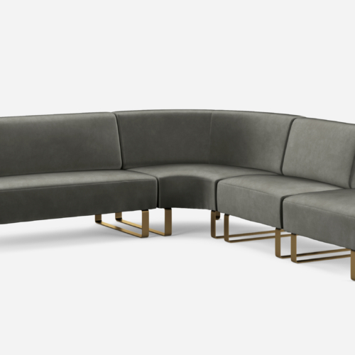 Forum Banquette - 9