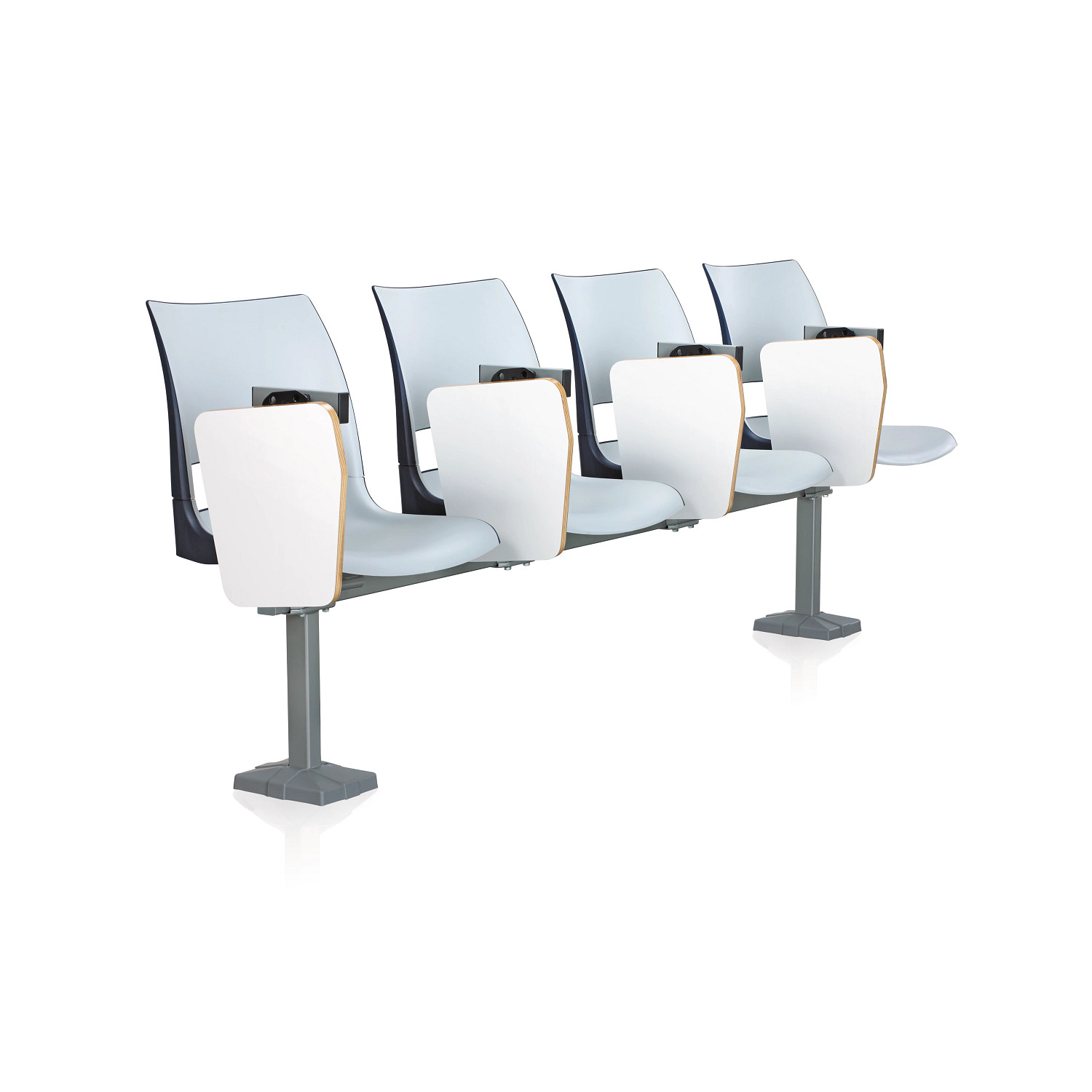 Sequence Fixed Seating by KI