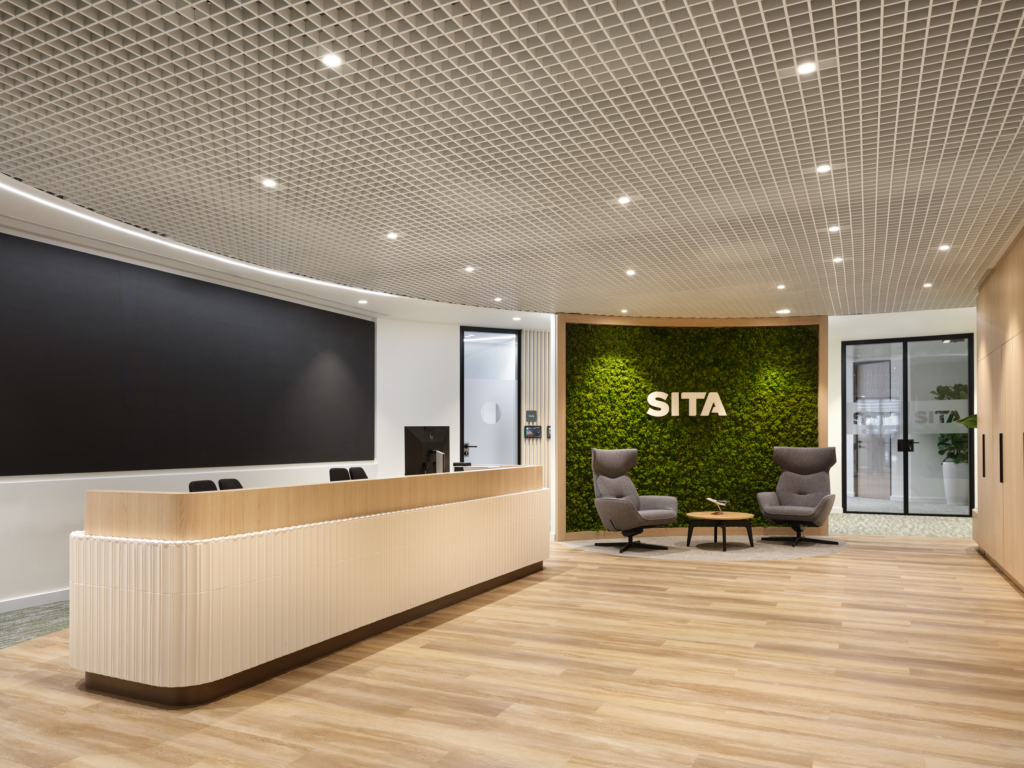 SITA Offices – Barcelona