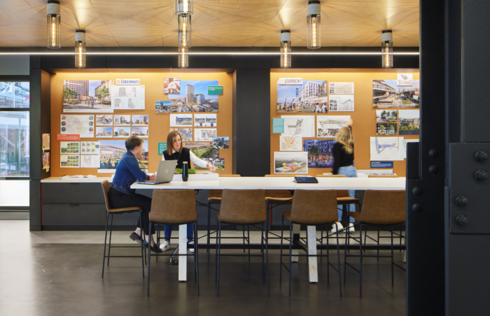 Marquee Development Offices - Chicago - 2