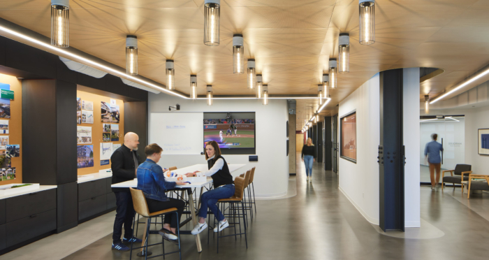 Marquee Development Offices - Chicago - 3