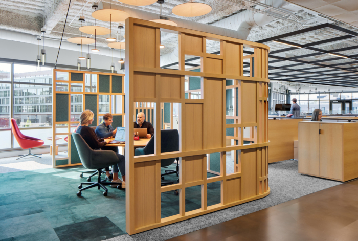 Marquee Development Offices - Chicago - 4