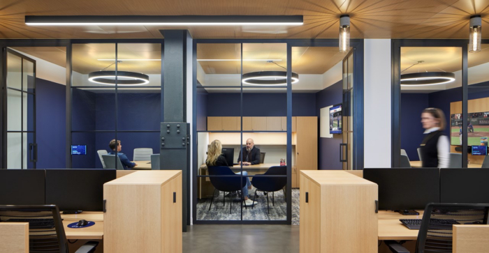 Marquee Development Offices - Chicago - 8