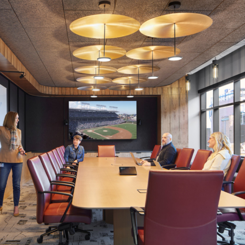 recent Dave Burk Photography office photography projects