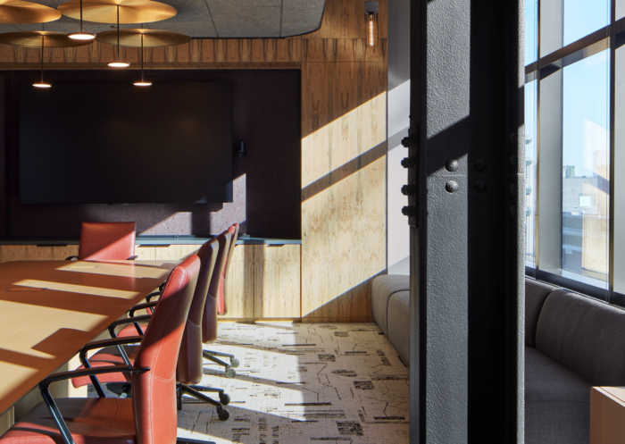 Marquee Development Offices - Chicago - 7
