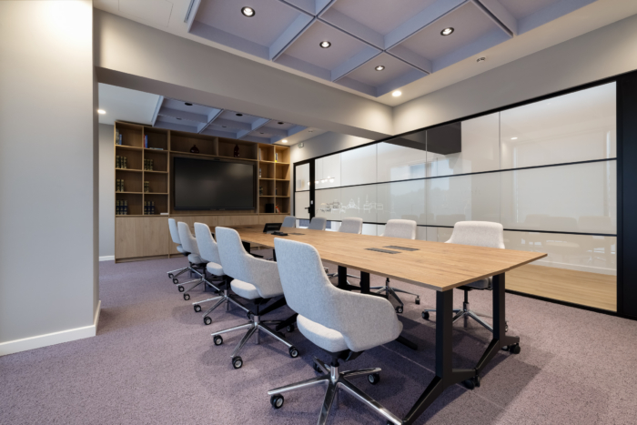 Stephenson Harwood Offices – Athens - 2