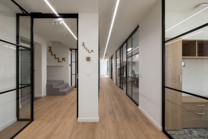 Stephenson Harwood Offices – Athens - 11