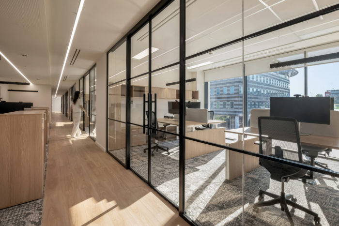Stephenson Harwood Offices – Athens - 12