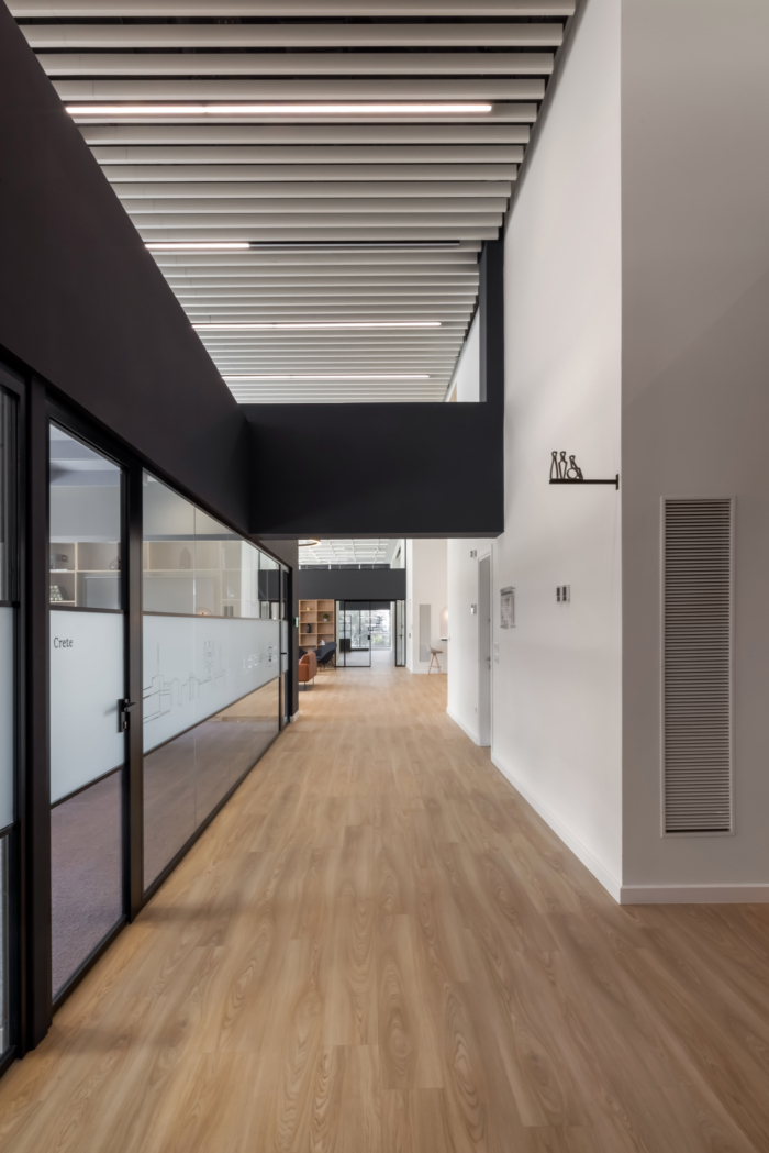 Stephenson Harwood Offices – Athens - 13