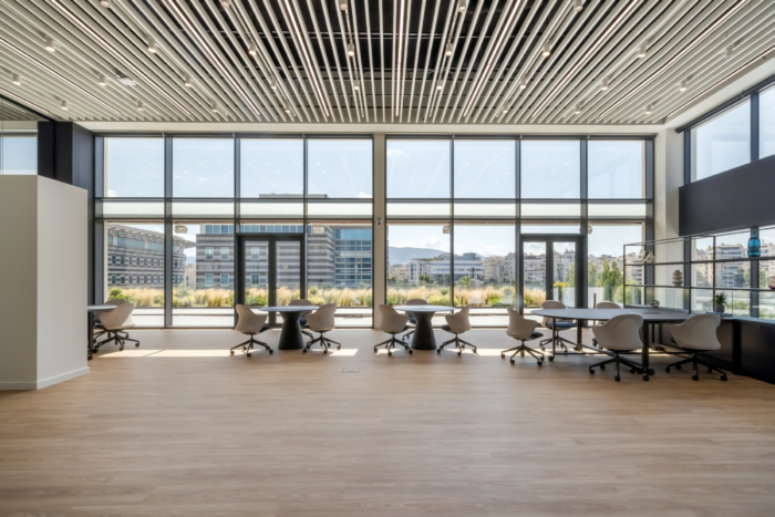 Stephenson Harwood Offices – Athens - 16