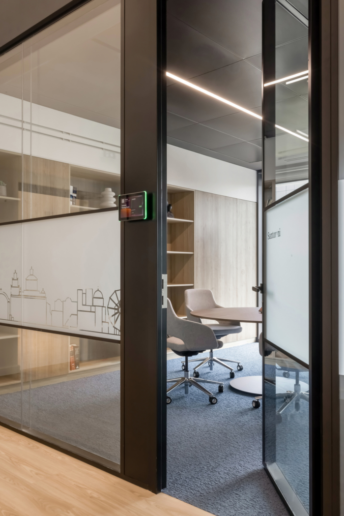 Stephenson Harwood Offices – Athens - 3