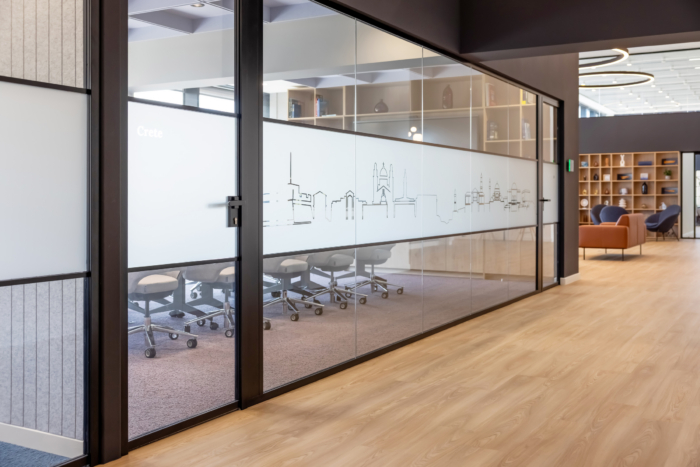 Stephenson Harwood Offices – Athens - 4