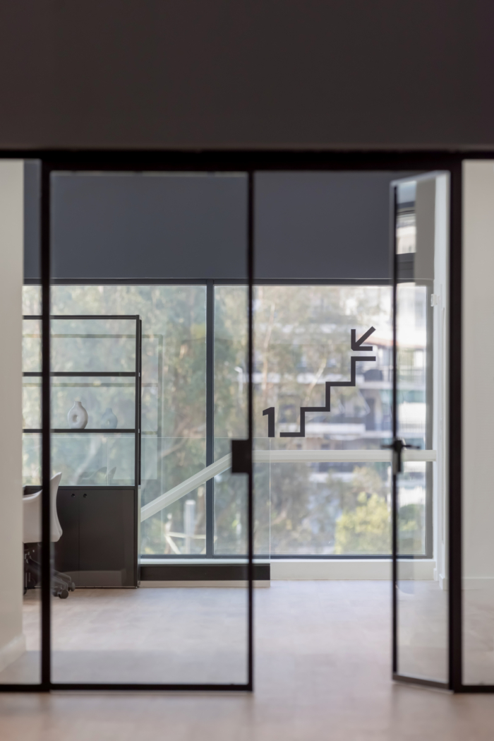 Stephenson Harwood Offices – Athens - 5
