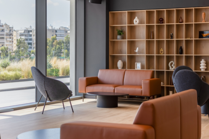 Stephenson Harwood Offices – Athens - 6