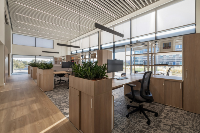 Stephenson Harwood Offices – Athens - 7