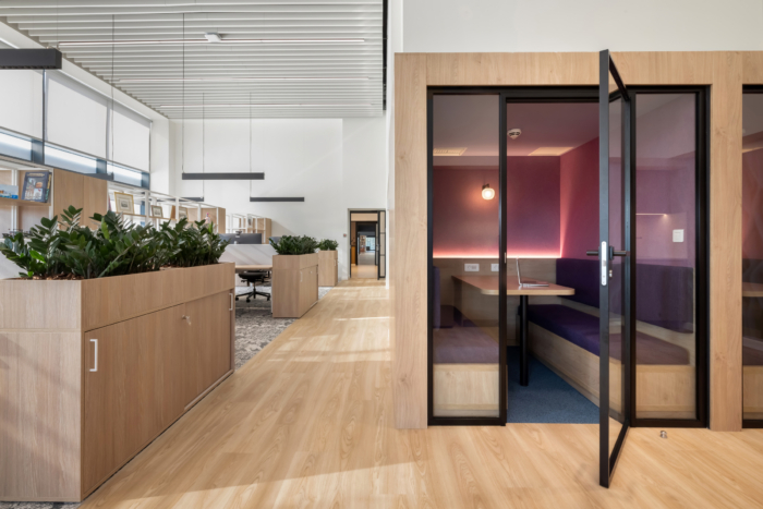 Stephenson Harwood Offices – Athens - 8