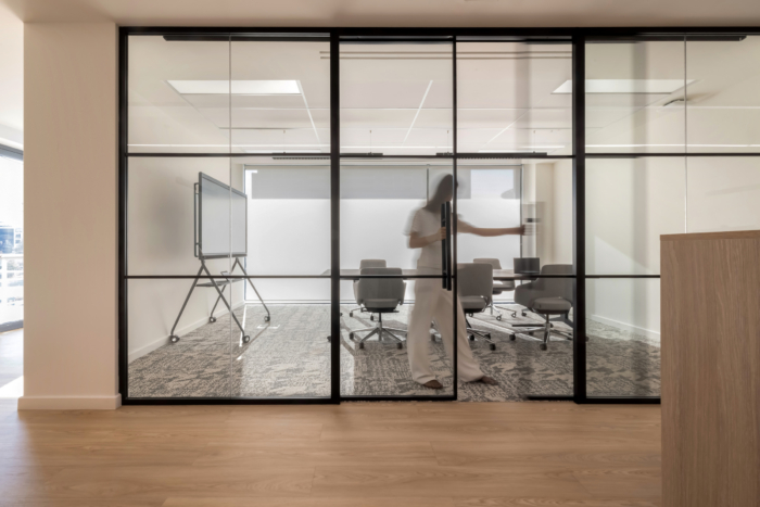Stephenson Harwood Offices – Athens - 9